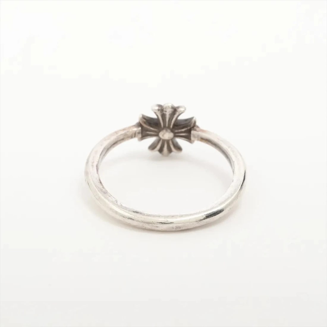 CHROME HEARTS BUBBLE GUM CH PLUS RING - 2