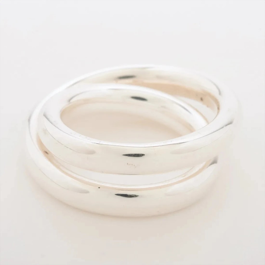 HERMES VERTIGES RING - 2