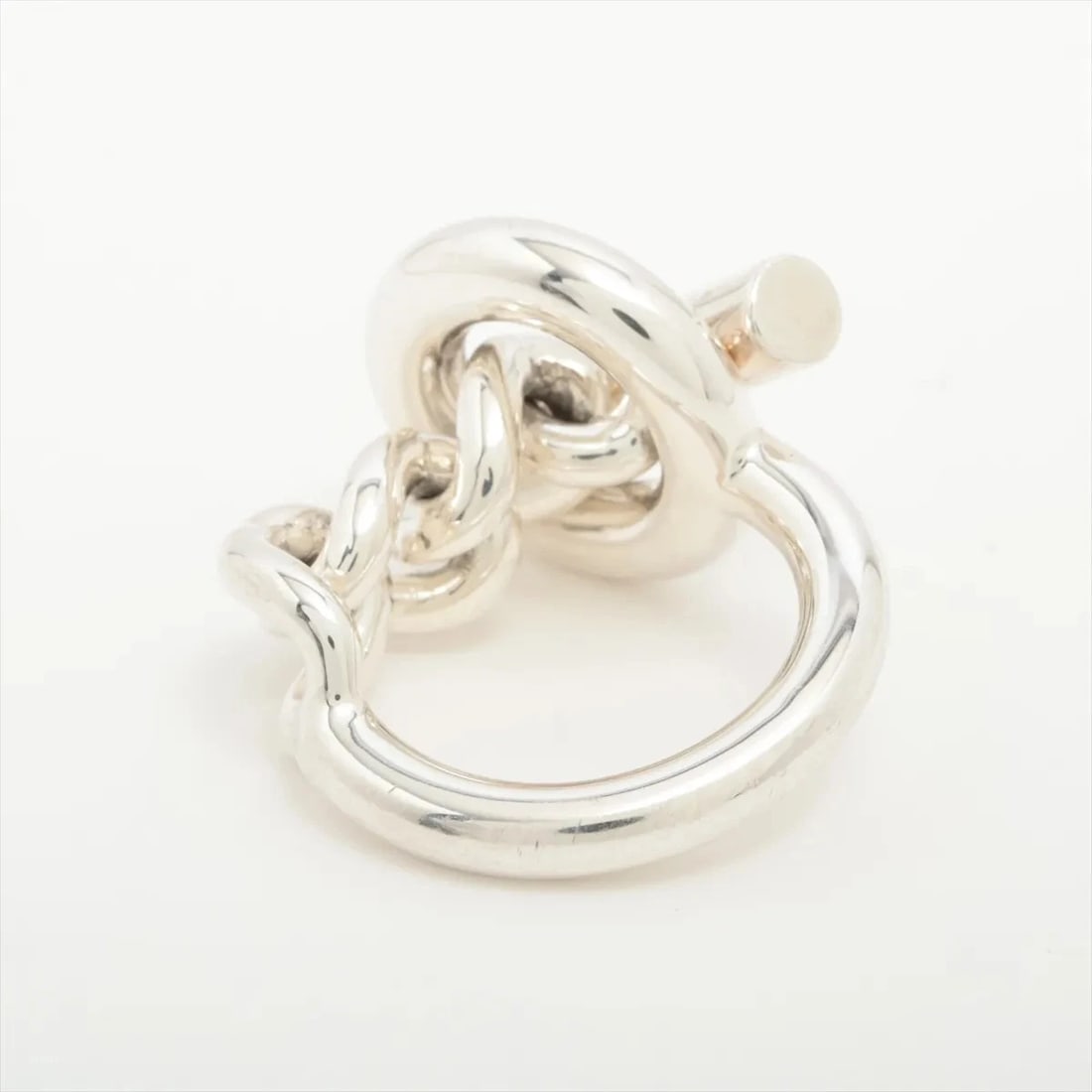 HERMES CROISET RING - 2