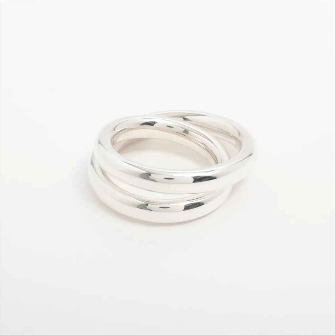 HERMES VERTIGES RING 925 - 2