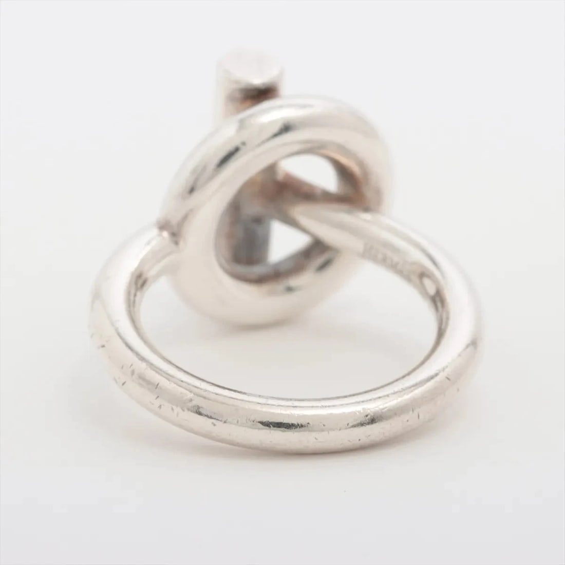 HERMES ECHAPPEE RING 925 - 2