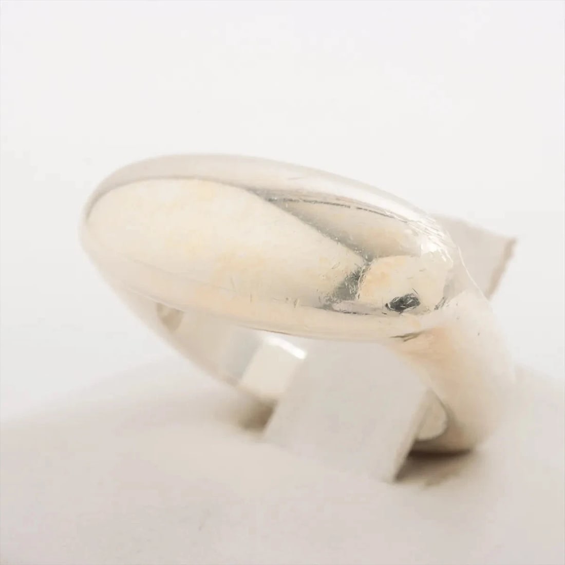 HERMES ETRIER RING 925 SILVER (1 of 3)