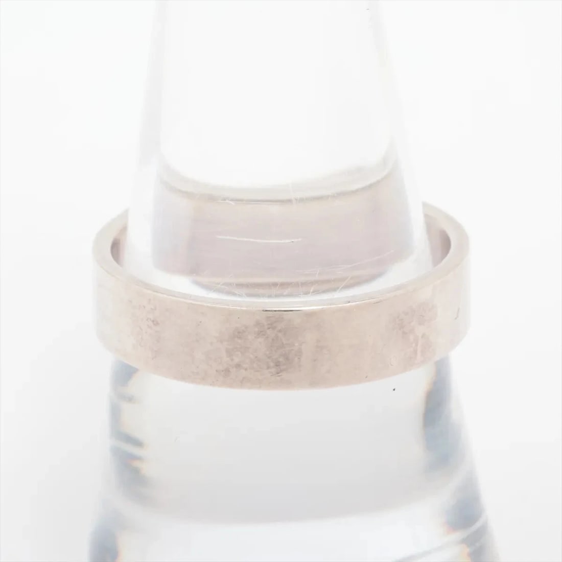 HERMES COLLIER DE CHIEN RING - 2