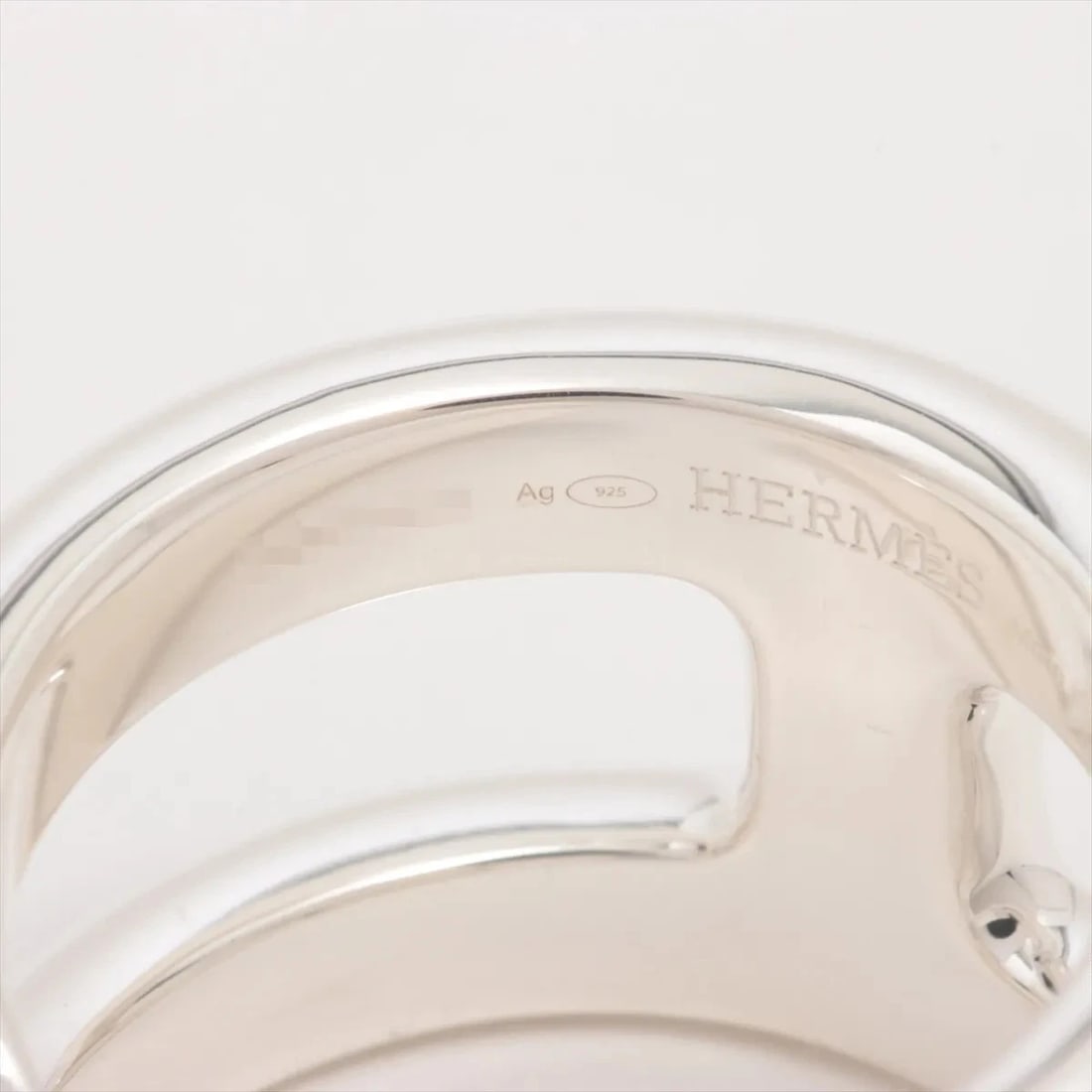 HERMES OSMO'S PM RING - 3
