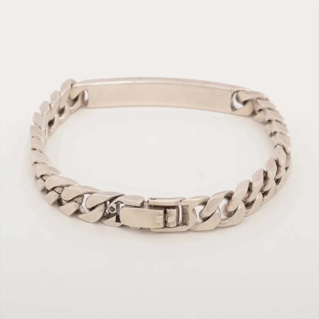 HERMES ID BRACELET - 2