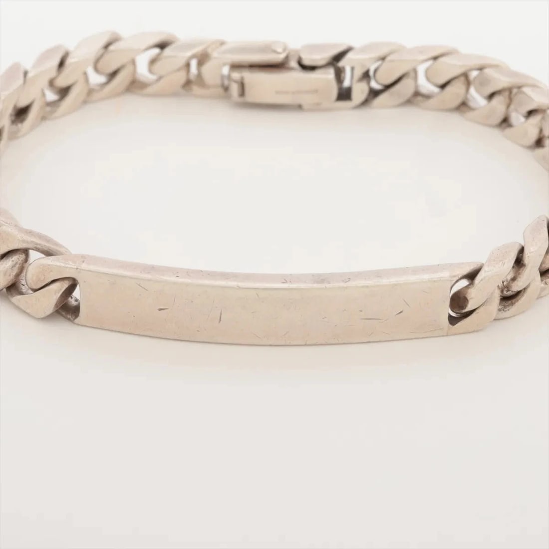 HERMES ID BRACELET - 3