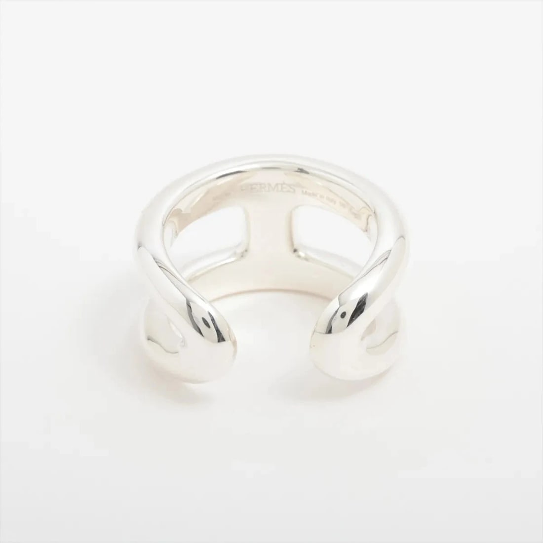 HERMES OSMOZ PM RING - 2