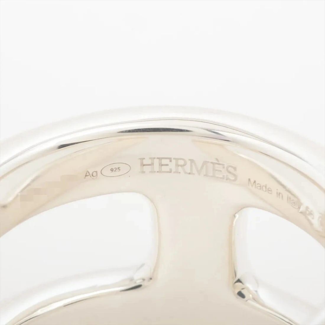 HERMES OSMOZ PM RING - 3