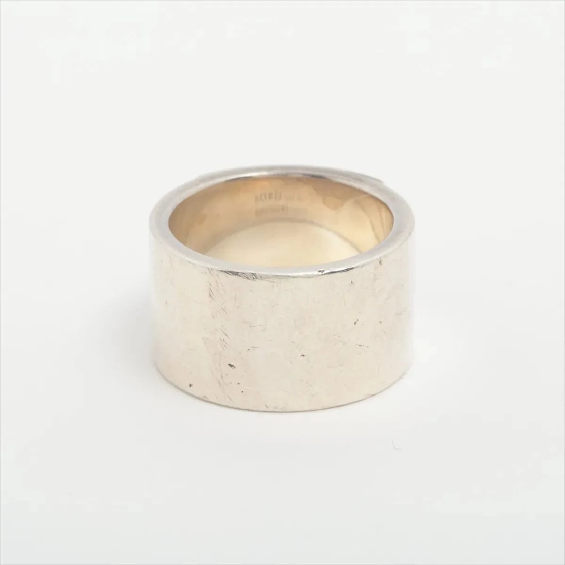 HERMES COLLIER DE CHIEN RING - 2