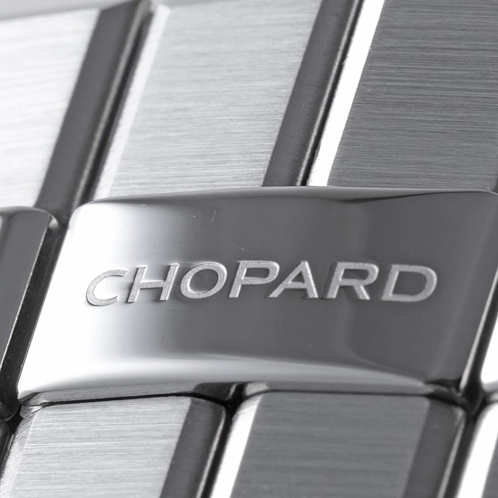 CHOPARD ALPINE EAGLE WRIST WATCH - 5