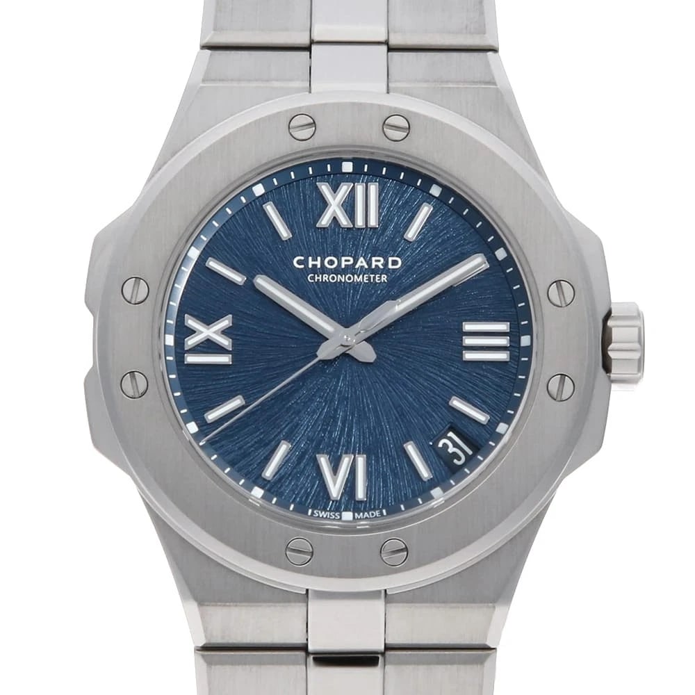 CHOPARD ALPINE EAGLE WRIST WATCH (1 of 3)