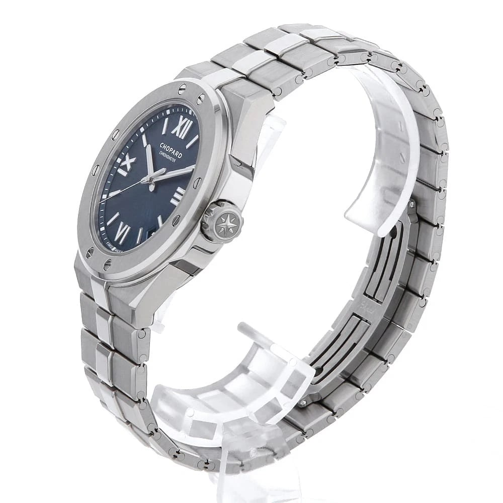 CHOPARD ALPINE EAGLE WRIST WATCH - 2