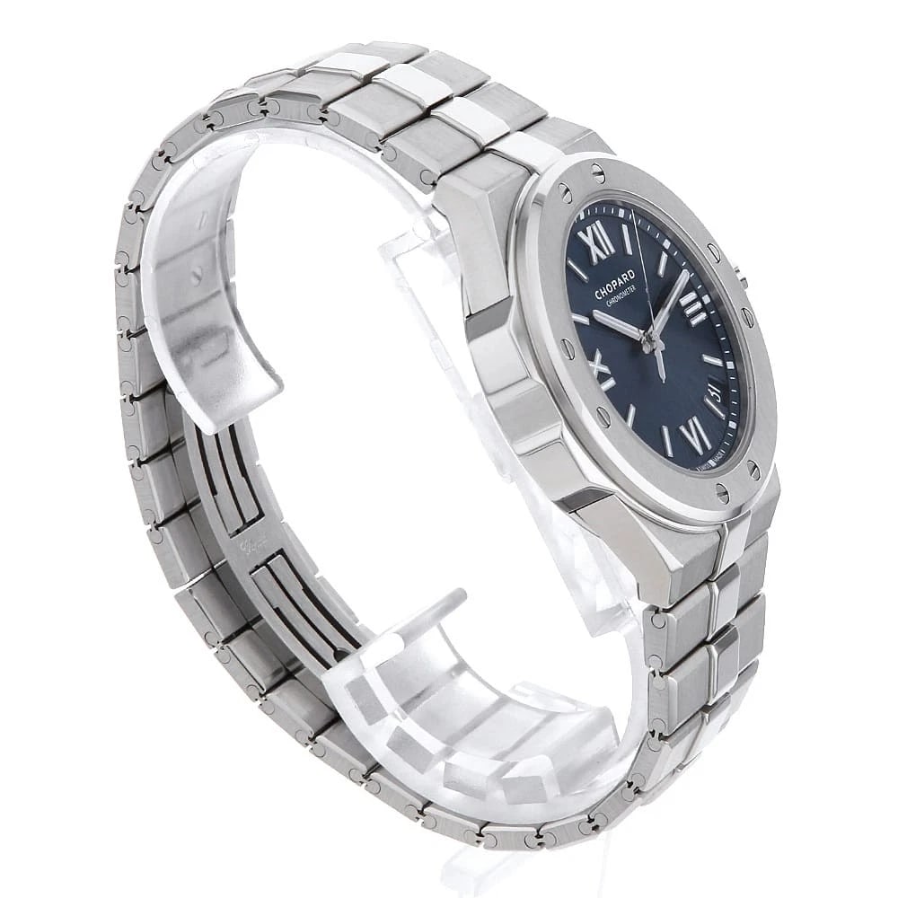 CHOPARD ALPINE EAGLE WRIST WATCH - 3