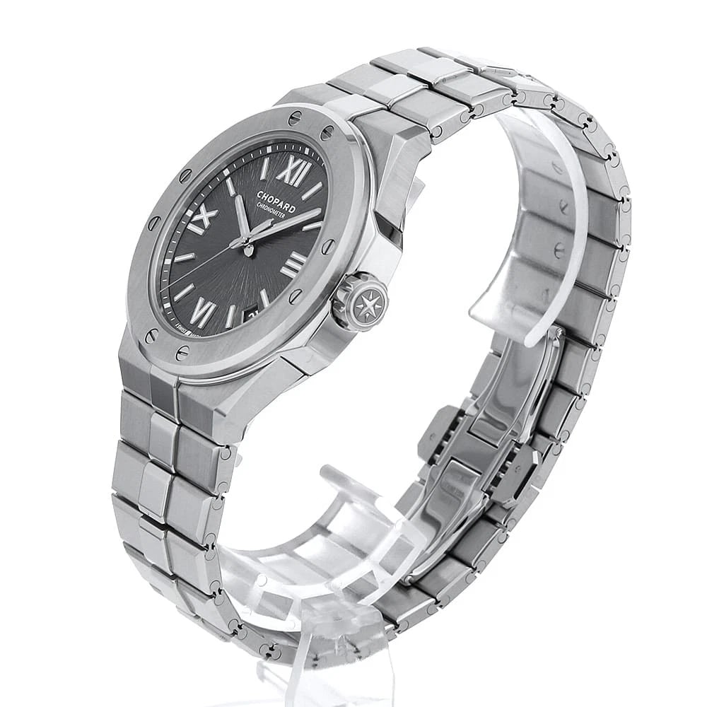 CHOPARD ALPINE EAGLE WRIST WATCH - 2