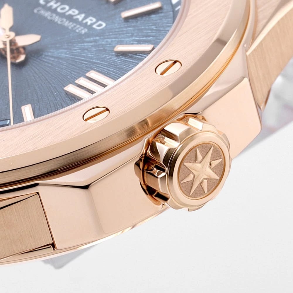 CHOPARD ALPINE EAGLE WRIST WATCH - 5