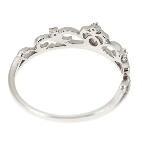 PT900 DIAMOND RING - 2