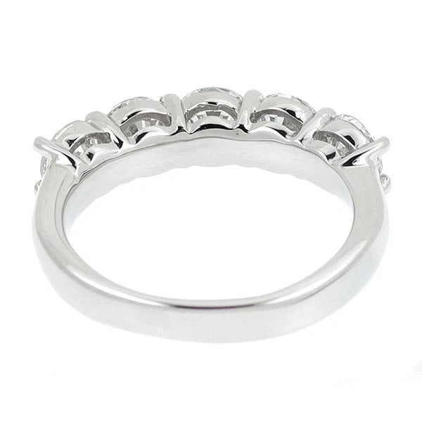 PT950 DIAMOND RING - 3