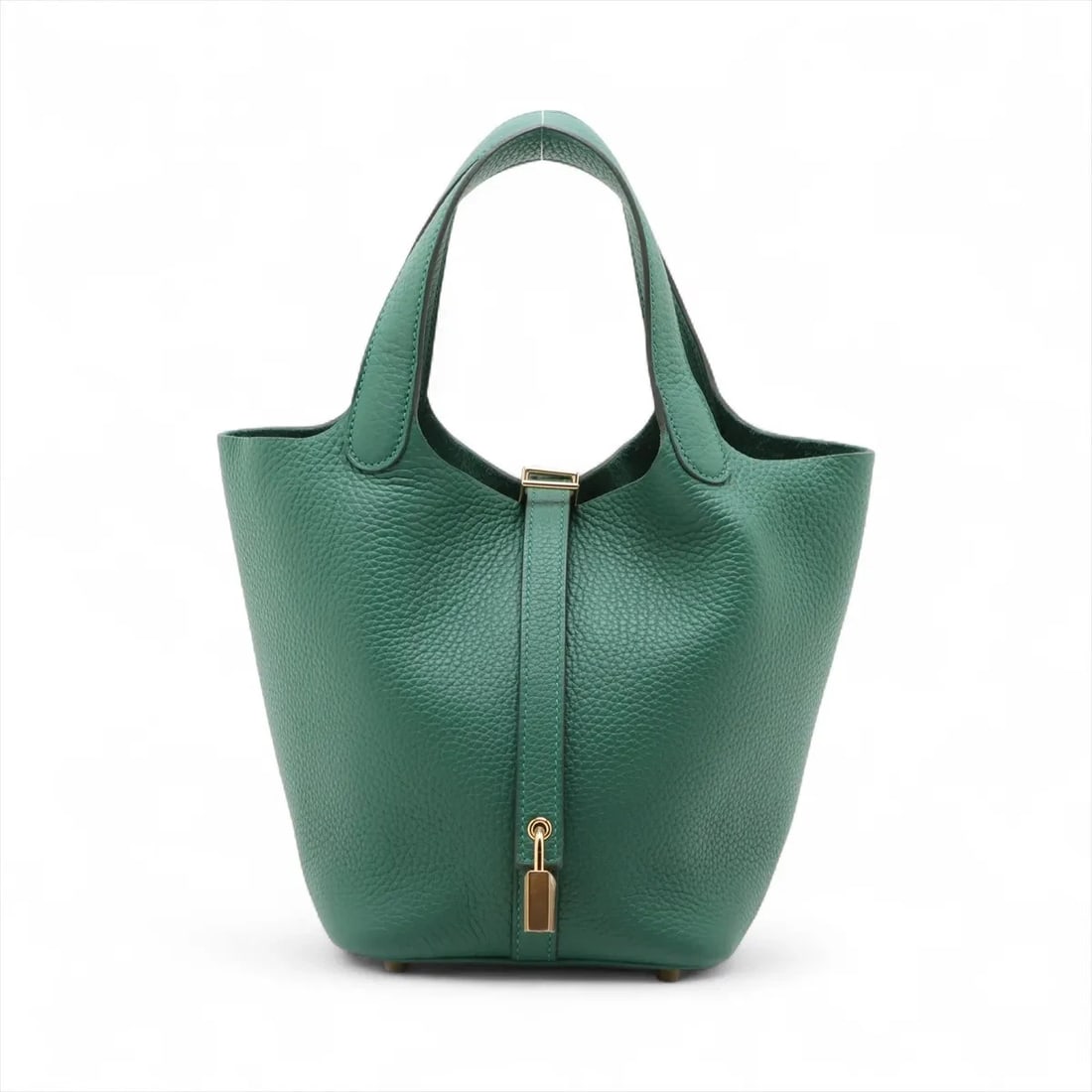 Hermes PICOTIN LOCK 18 PM TAURILLON CLEMENCE VERMOYANS (1 of 7)