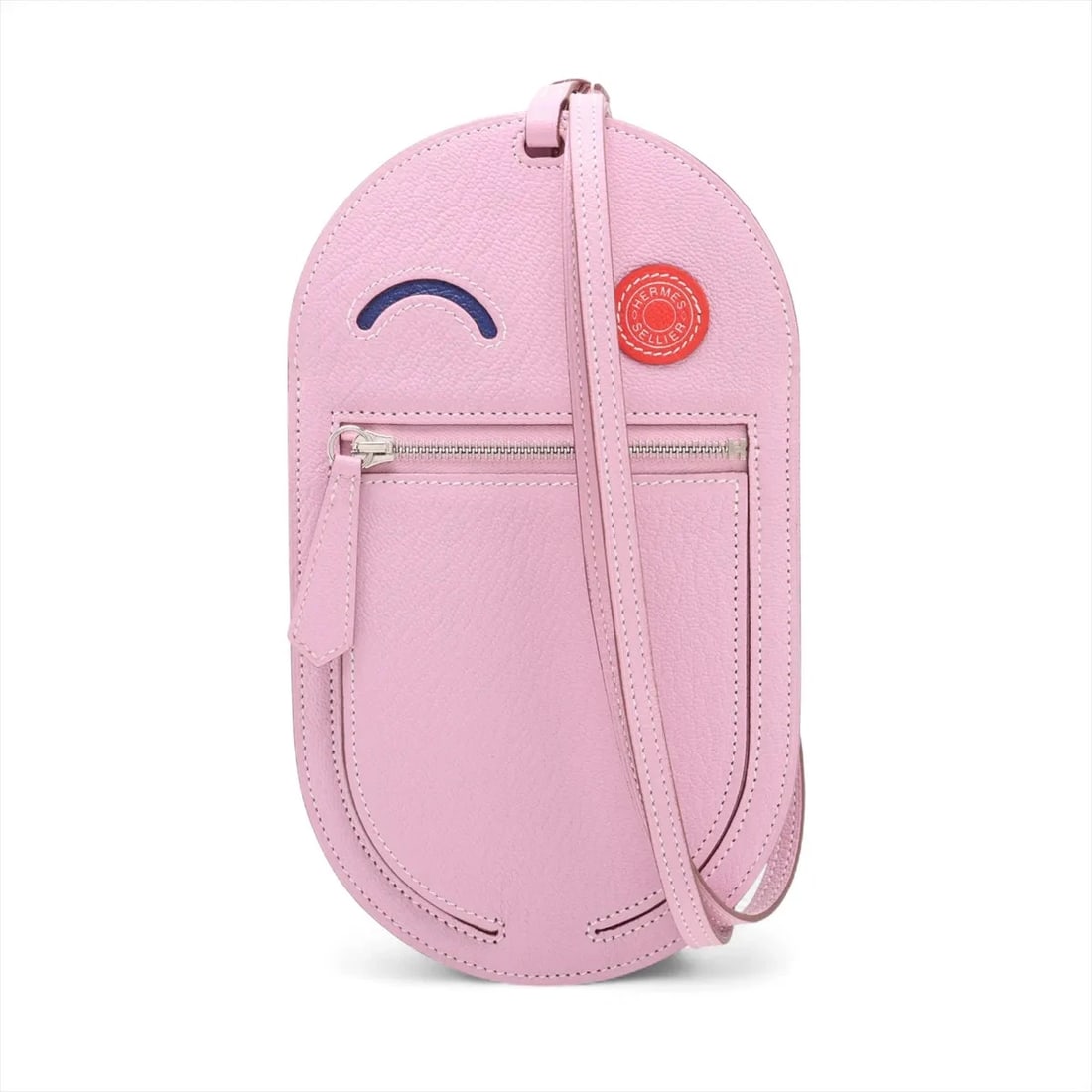 Hermes IN THE LOOP PHONE TOE GO WINK GM CHÈVRE (1 of 5)