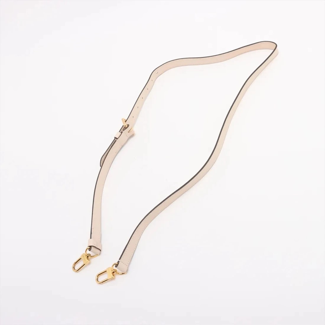 LOUIS VUITTON MONOGRAM EMPREINTE POCHETTE - 6