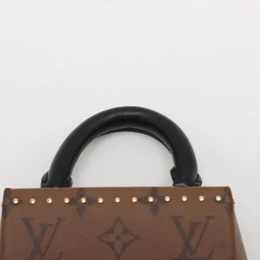 LOUIS VUITTON MONOGRAM REVERSE CAMERA BROWN - 6