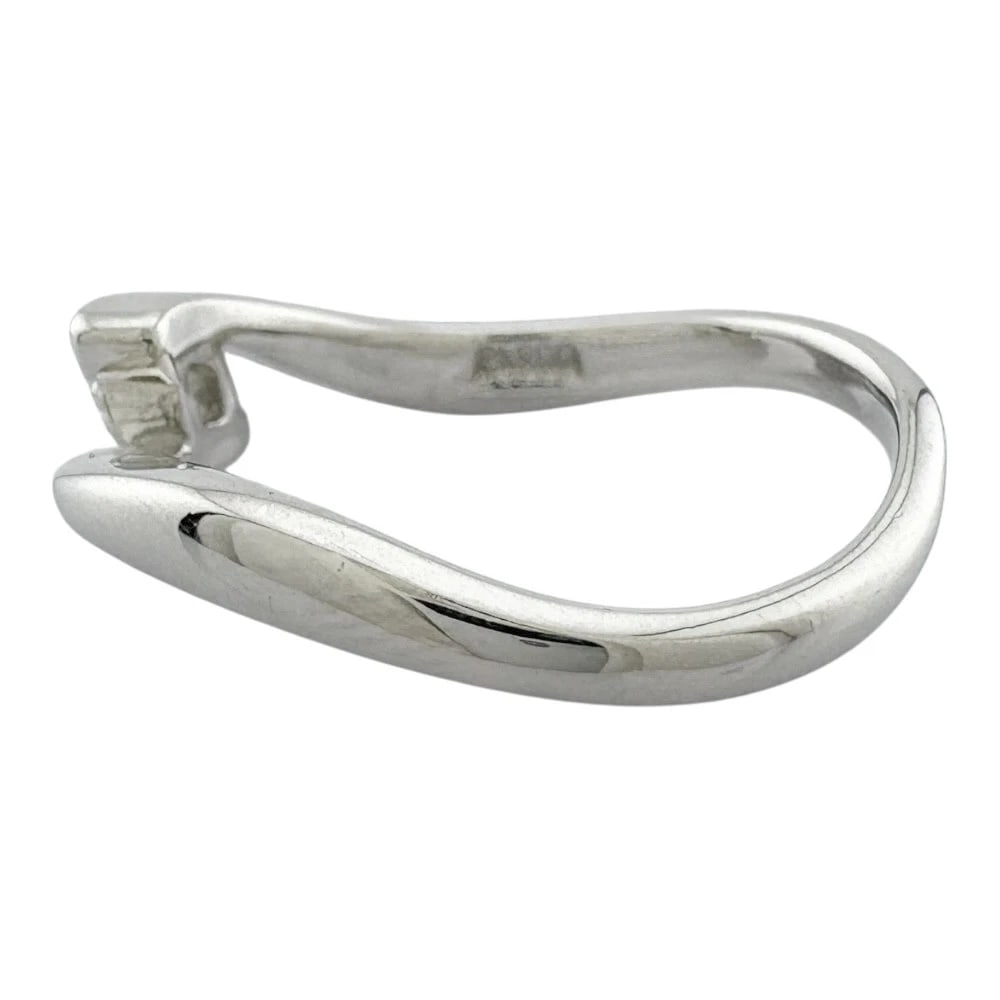 RING PT900PLATINUM DIAMOND - 3