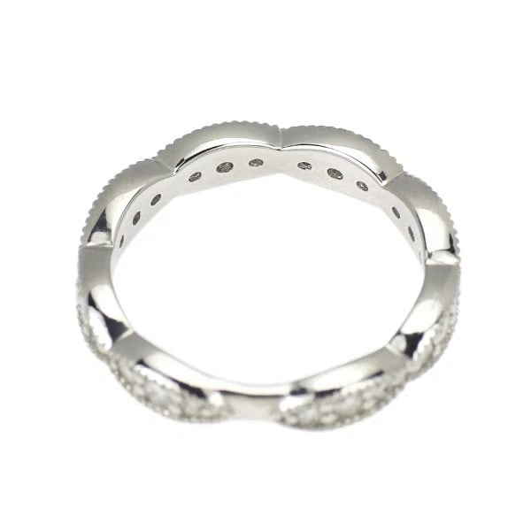 PT900 DIAMOND RING - 2