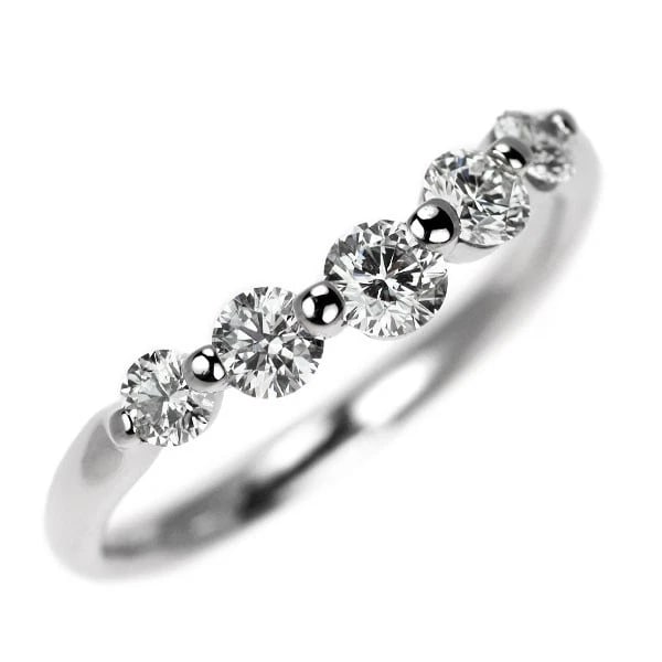 PT900 DIAMOND RING: Pt900 diamond ring Brand: None Type/Style: Ring Material: Metal Purity 900, Metal Platinum, Main Stone/Creation Natural Color: Platinum Size: 7.25 US Accessories: None Accessories Notice: