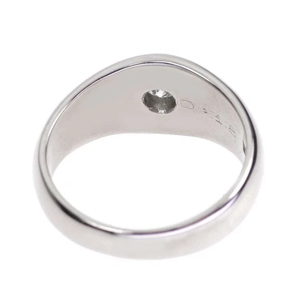 PT900 DIAMOND RING - 2