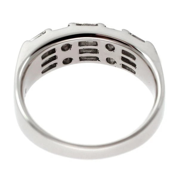 PT900 DIAMOND RING - 3
