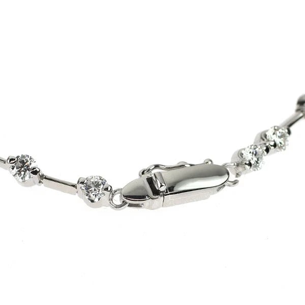 PT850 DIAMOND BRACELET - 3