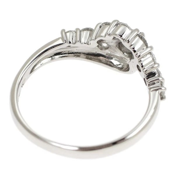 PT900 DIAMOND RING - 2