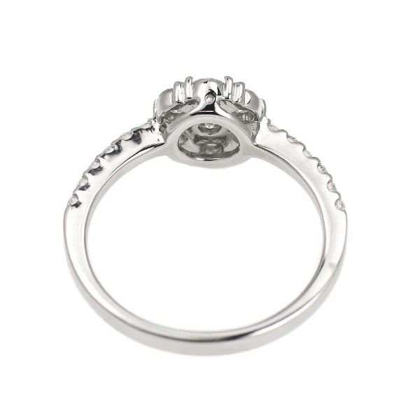 PT900 DIAMOND RING - 2