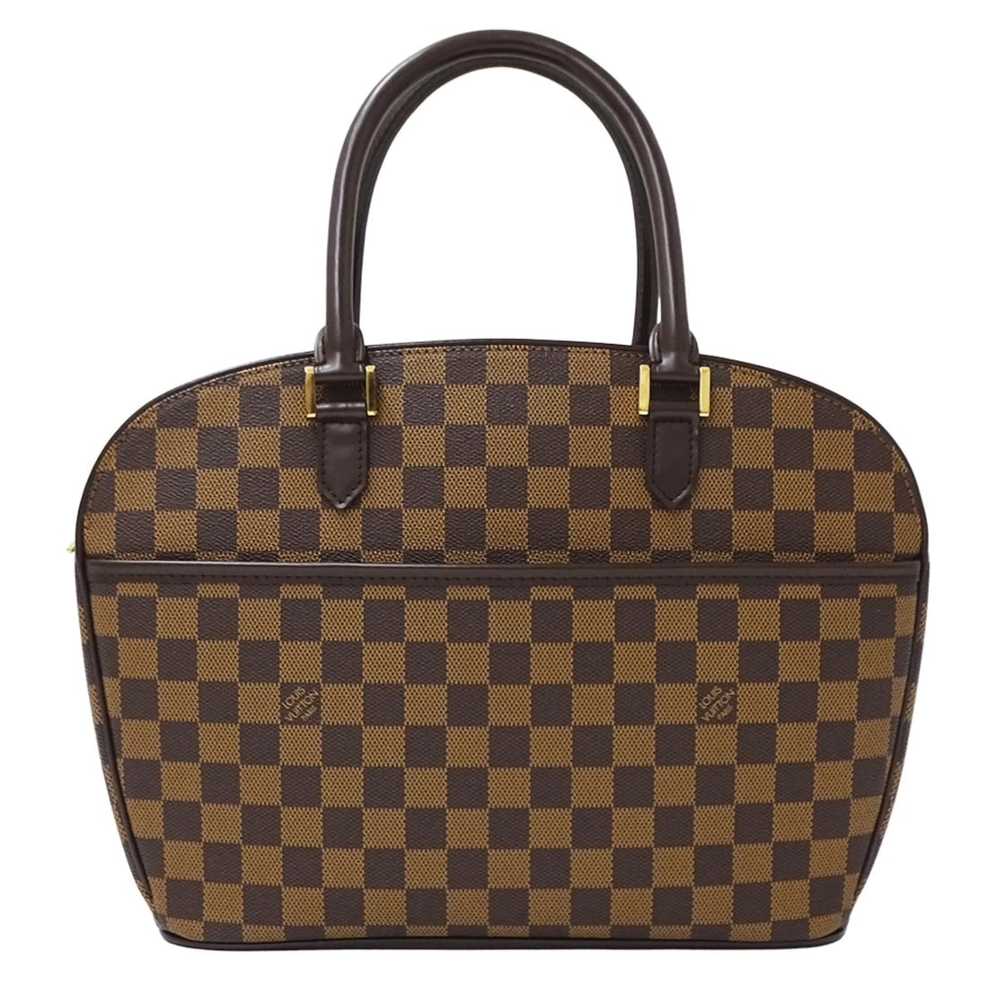 LOUIS VUITTON DAMIER SARIA HORIZONTAL HANDBAG (1 of 6)