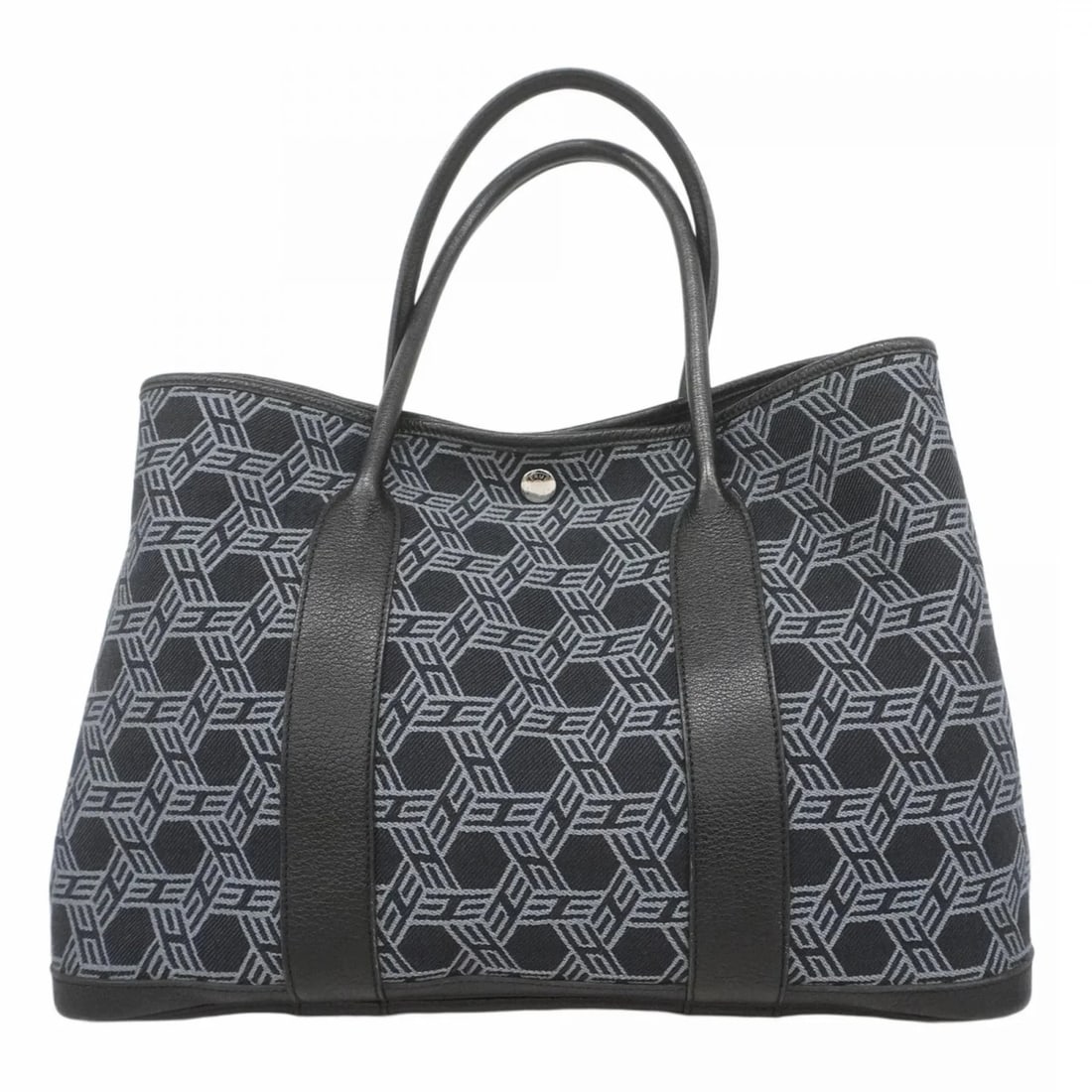 HERMES GARDEN PM TOTE BAG (1 of 10)
