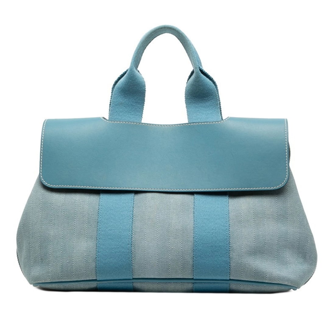 HERMES VALPARAISO PM HANDBAG (1 of 5)