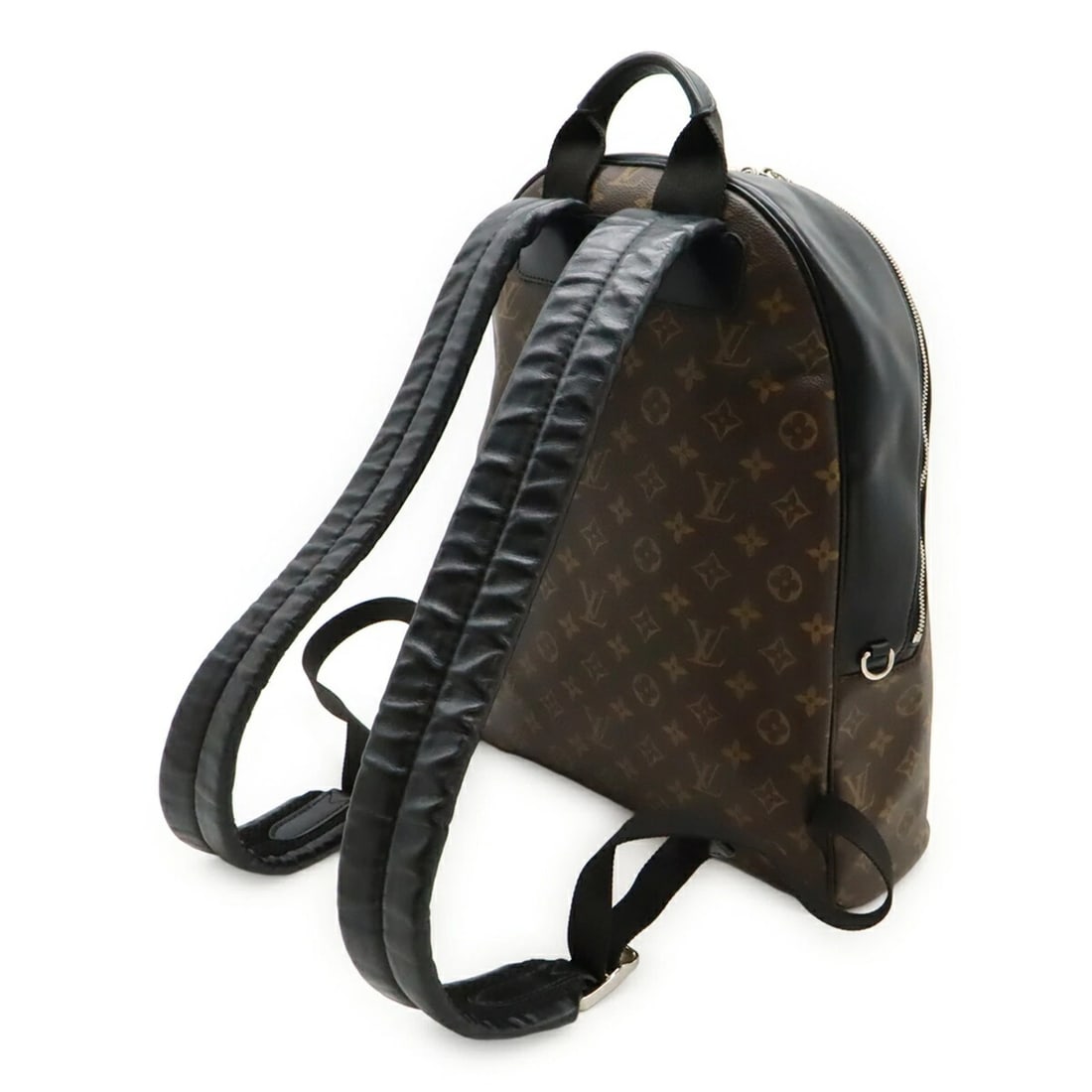 LOUIS VUITTON MONOGRAM MACASSAR JOSH BACKPACK - 3