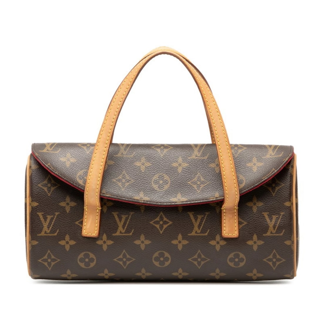 LOUIS VUITTON MONOGRAM SONATINE HANDBAG (1 of 4)