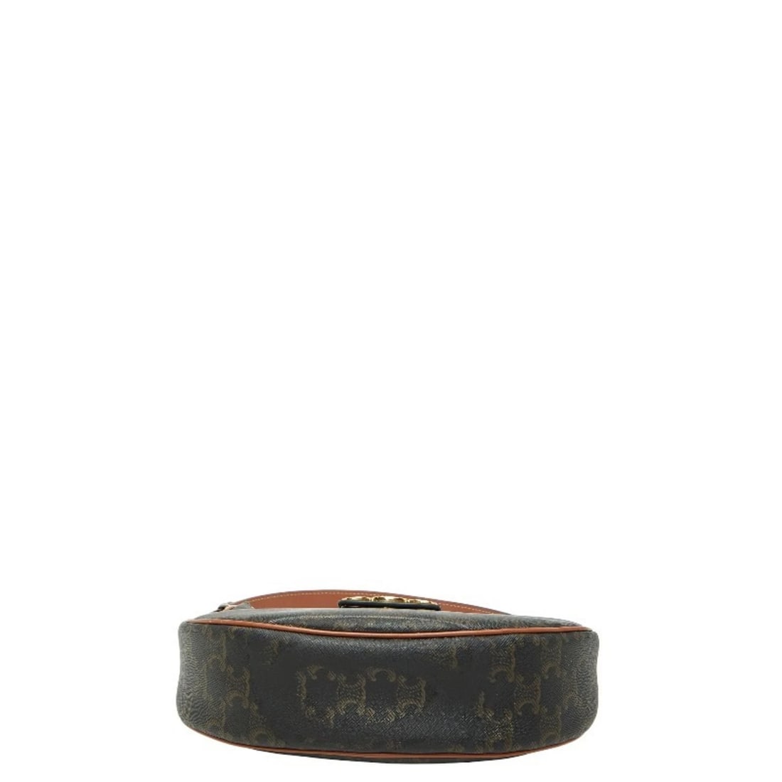 CELINE TRIOMPHE ONE-SHOULDER BAG - 3