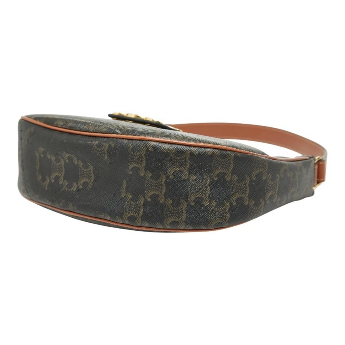 CELINE TRIOMPHE ONE-SHOULDER BAG - 4