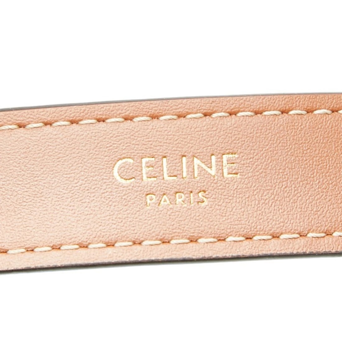 CELINE TRIOMPHE ONE-SHOULDER BAG - 6