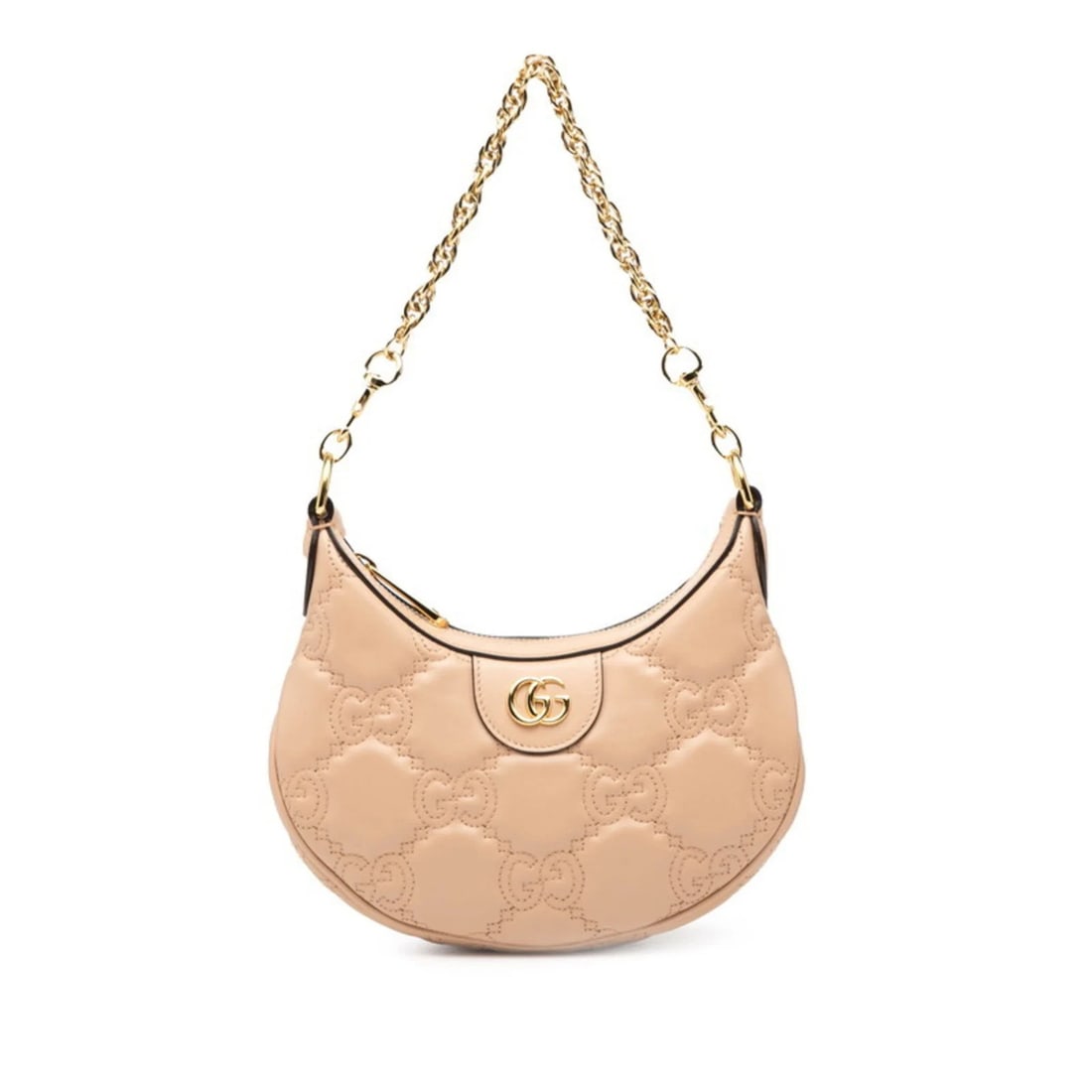 GUCCI GG MATELASSE HANDBAG/SHOULDER BAG (1 of 6)
