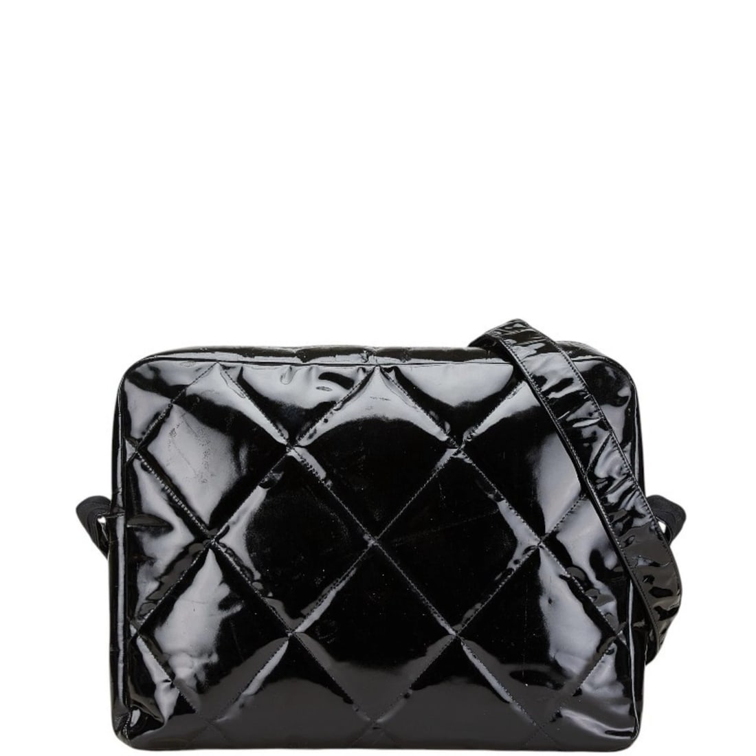 CHANEL MATELASSE CROSSBODY SHOULDER BAG (1 of 9)