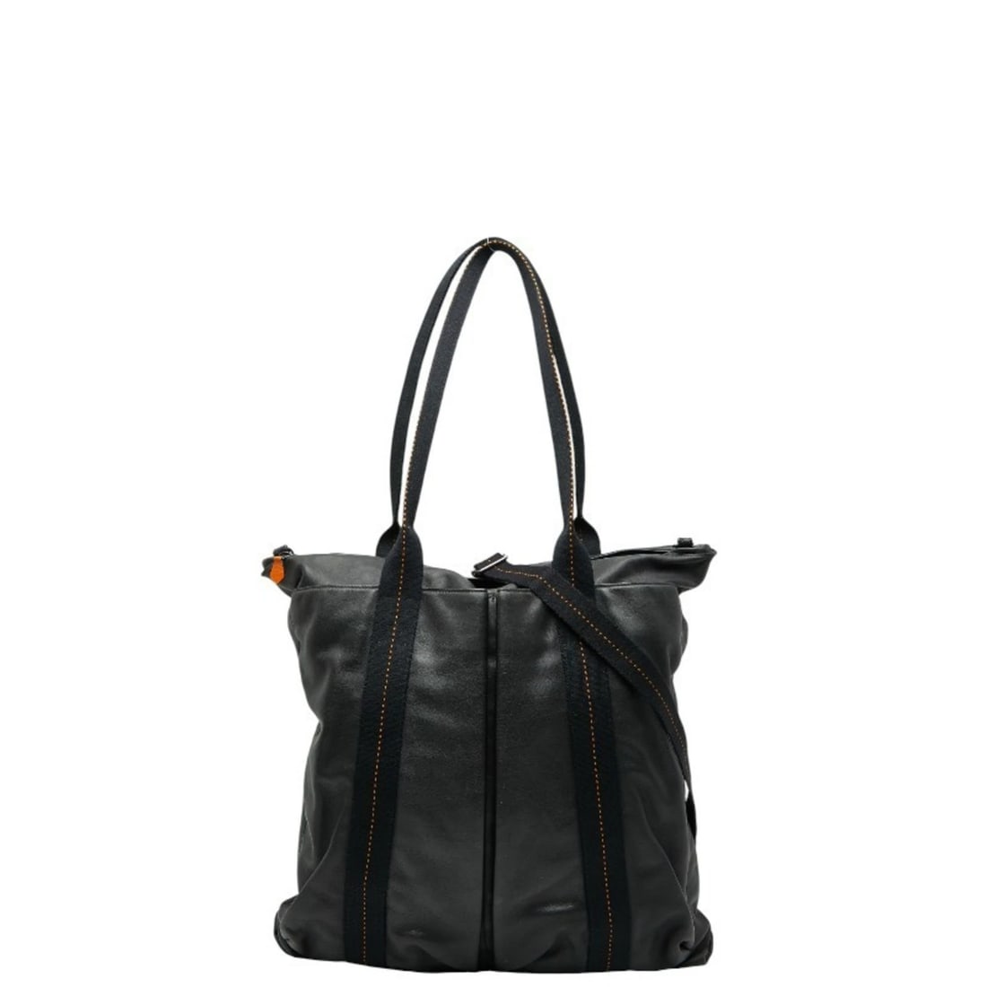 Hermes CARAVAN VERTICAL GM TOTE/SHOULDER BAG (1 of 8)