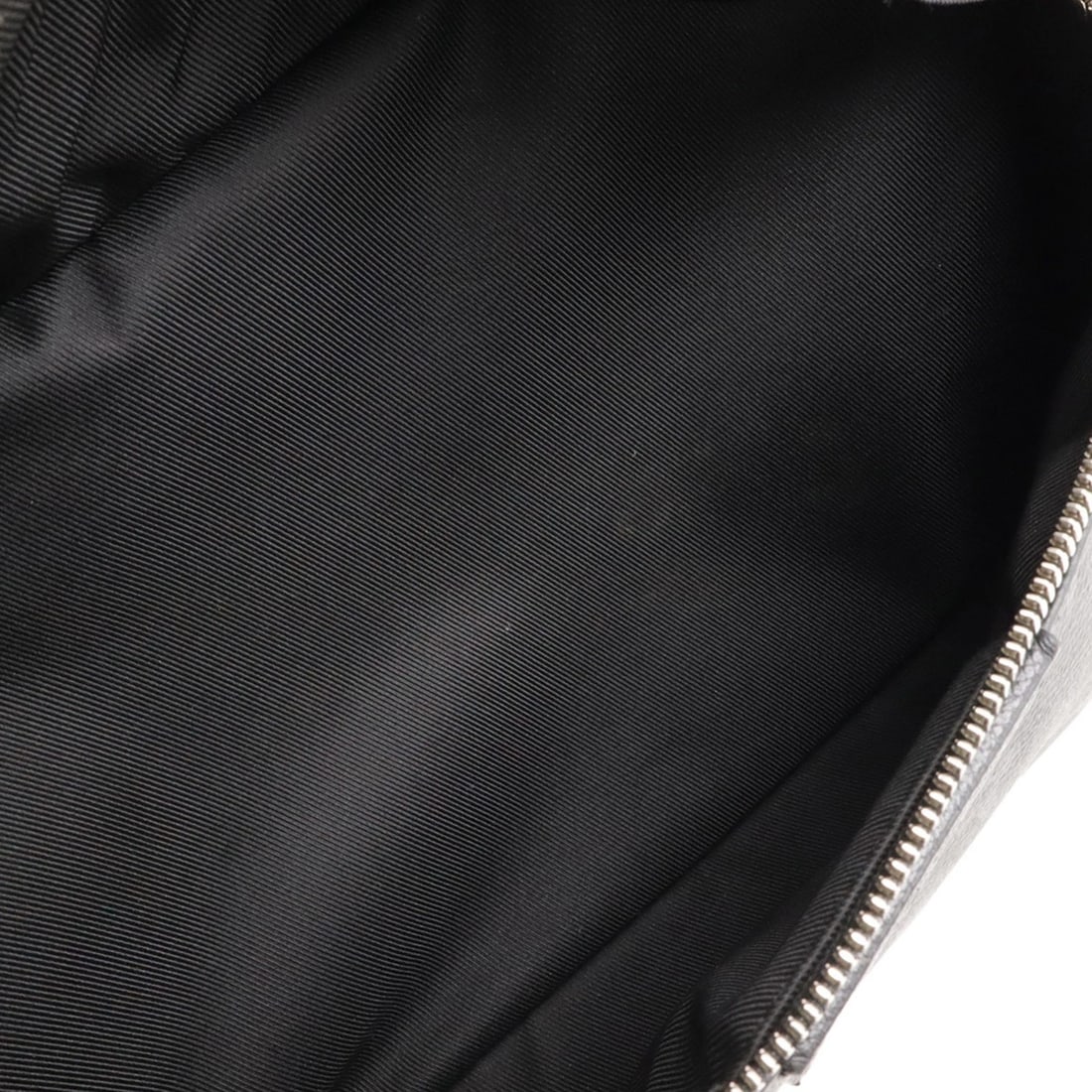 LOUIS VUITTON TAIGA RAMA MONOGRAM ECLIPSE DISCOVERY BACKPACK - 10