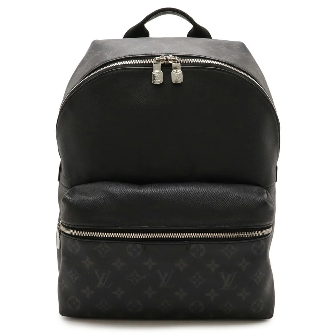 LOUIS VUITTON TAIGA RAMA MONOGRAM ECLIPSE DISCOVERY BACKPACK (1 of 10)