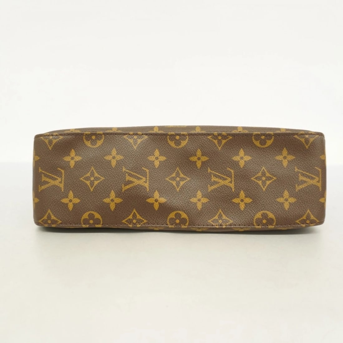 LOUIS VUITTON MONOGRAM MINI LOOPING SHOULDER BAG - 3