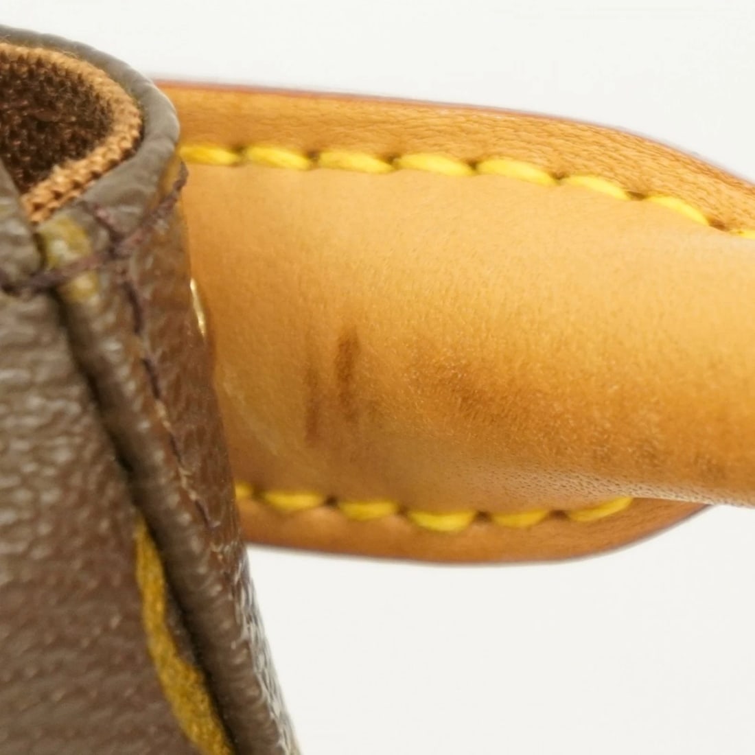 LOUIS VUITTON MONOGRAM MINI LOOPING SHOULDER BAG - 5