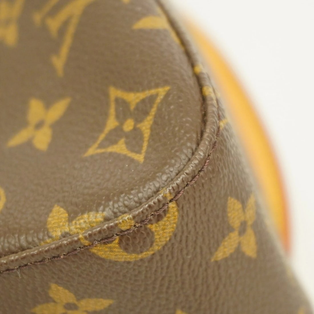 LOUIS VUITTON MONOGRAM MINI LOOPING SHOULDER BAG - 7