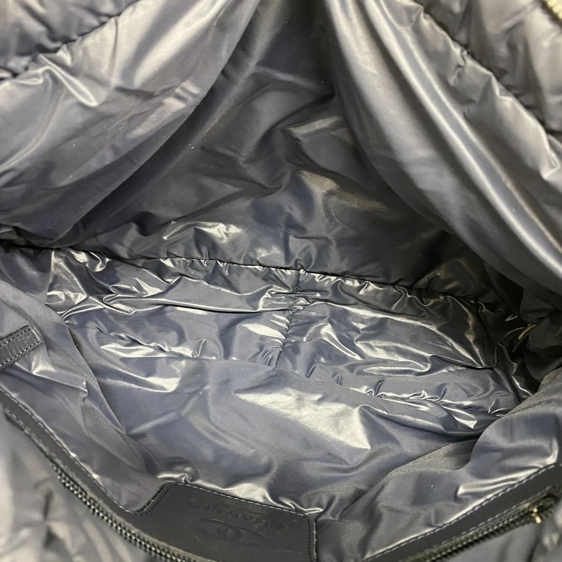 CHANEL COCO COCOON SHOULDER BAG - 4